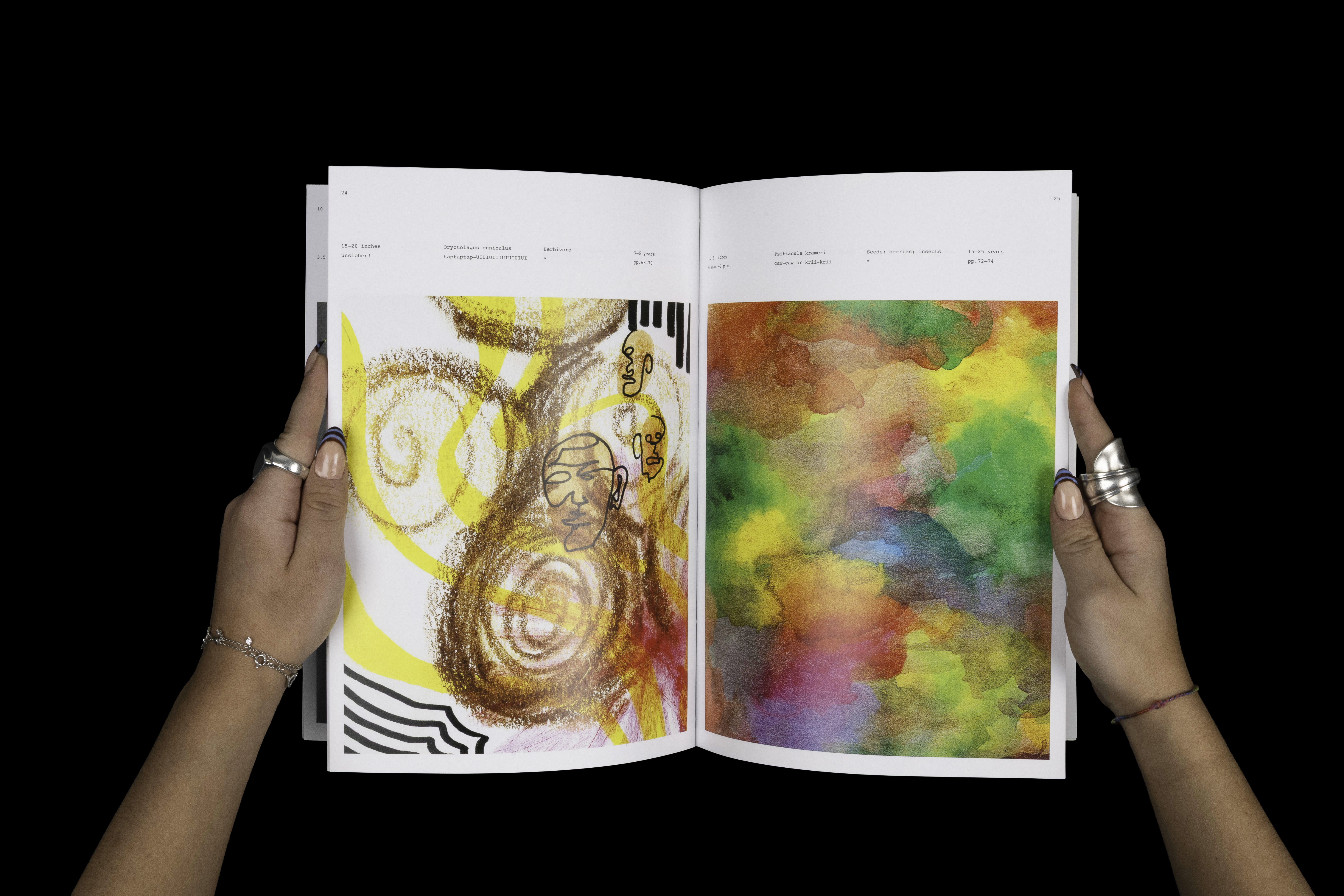 Seeing London Differently