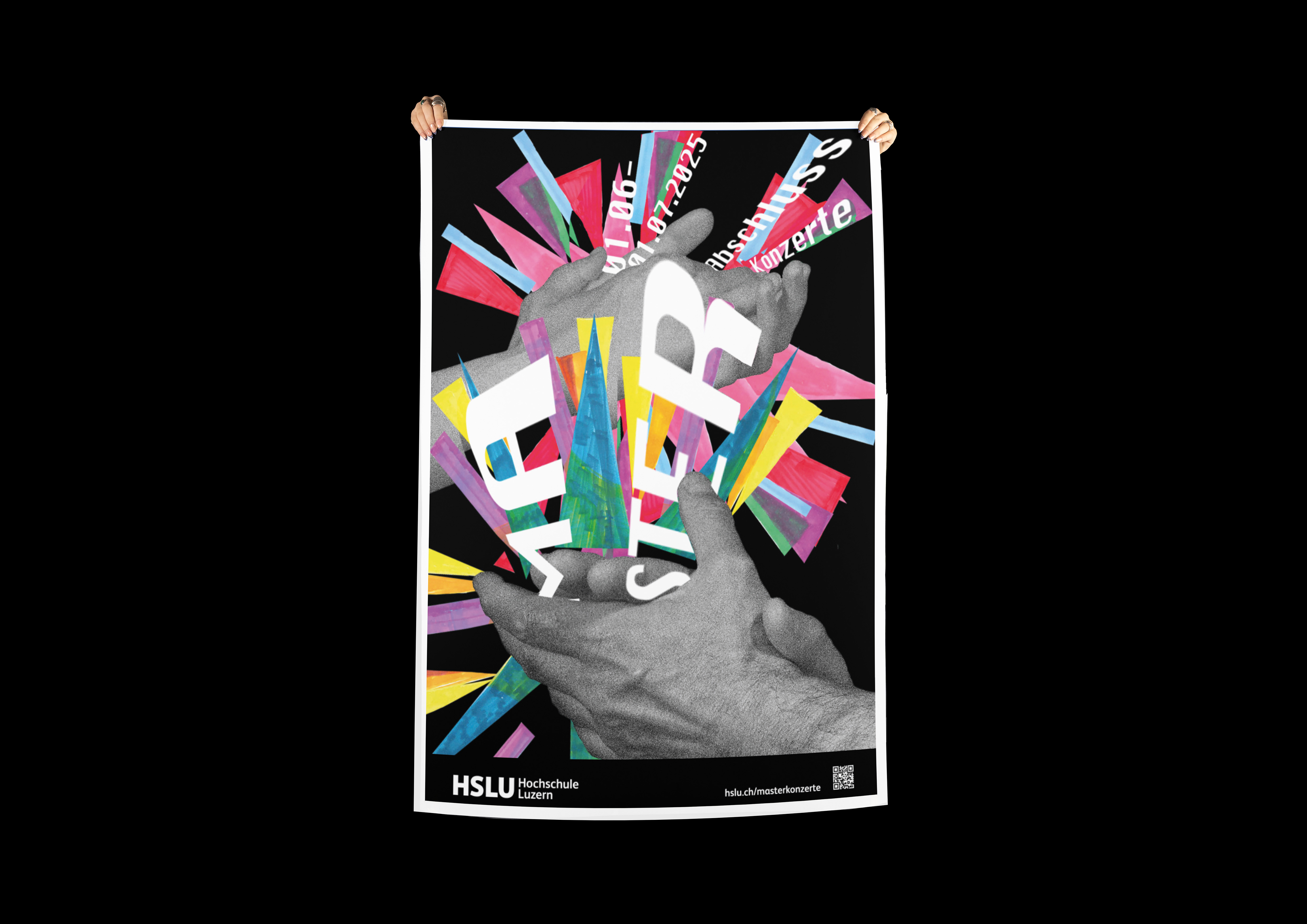 Wenn Klang sichtbar wird