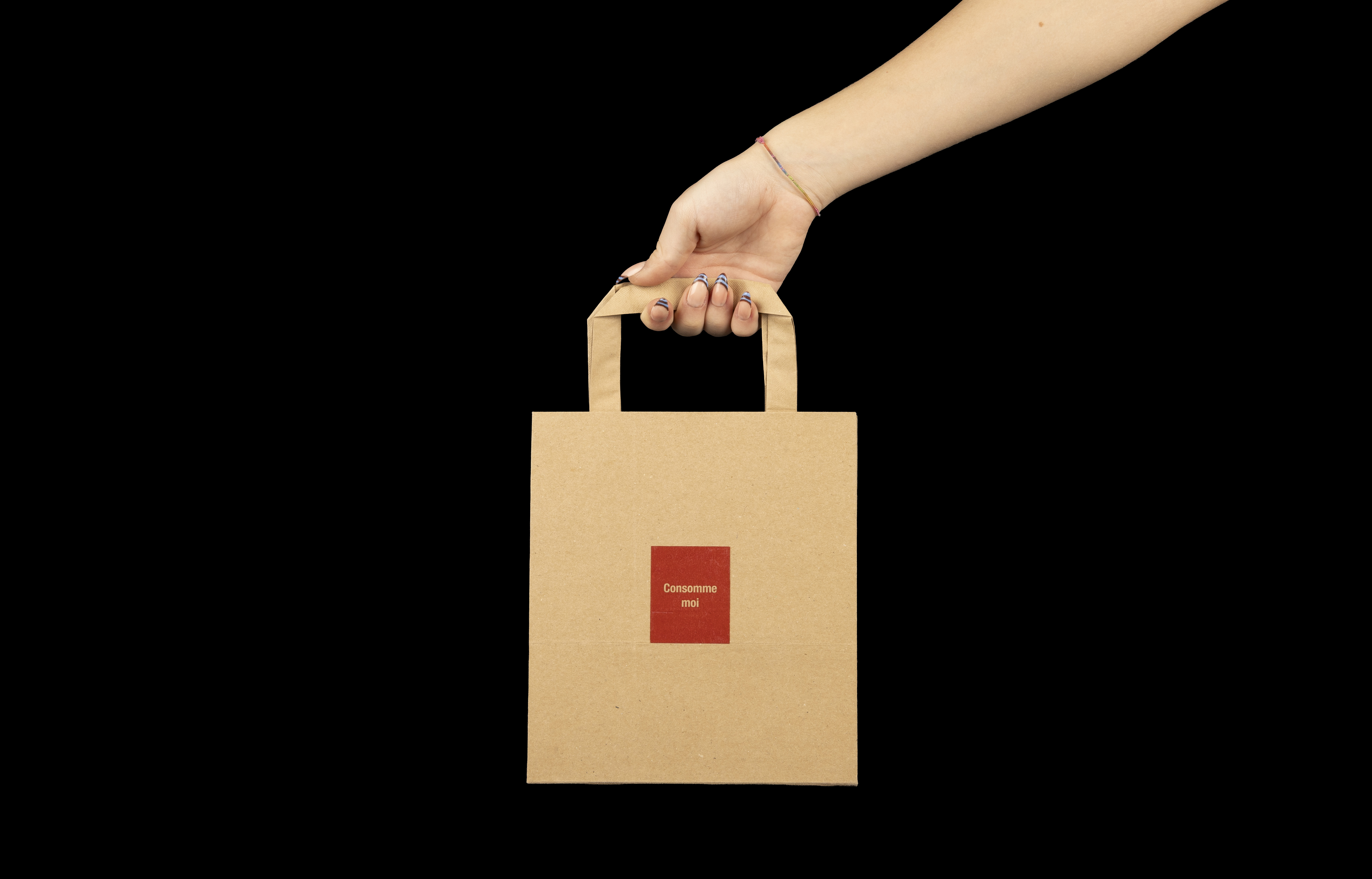 Consumation – Das Rennen um den Konsum